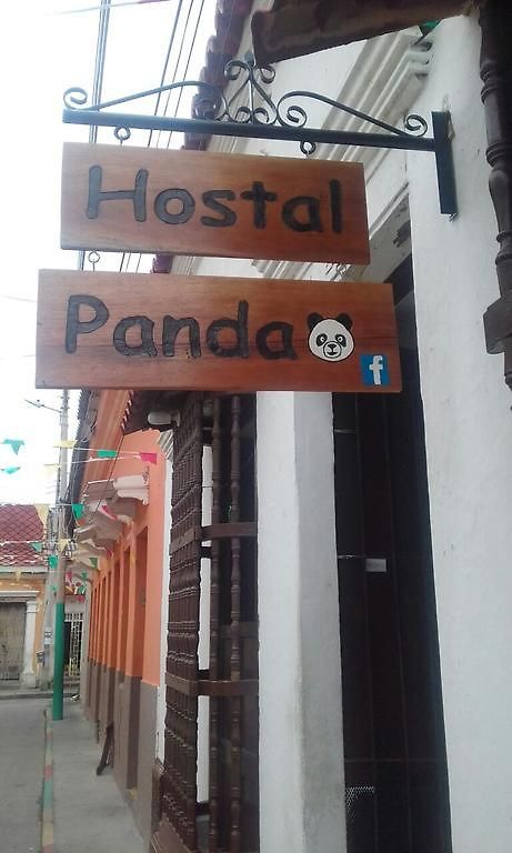 Panda * Cartagena