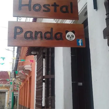 Panda * Cartagena