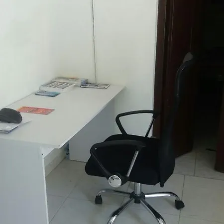 Pensión Panda